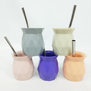 MATE PRISMA CON BOMBILLA (0020972)