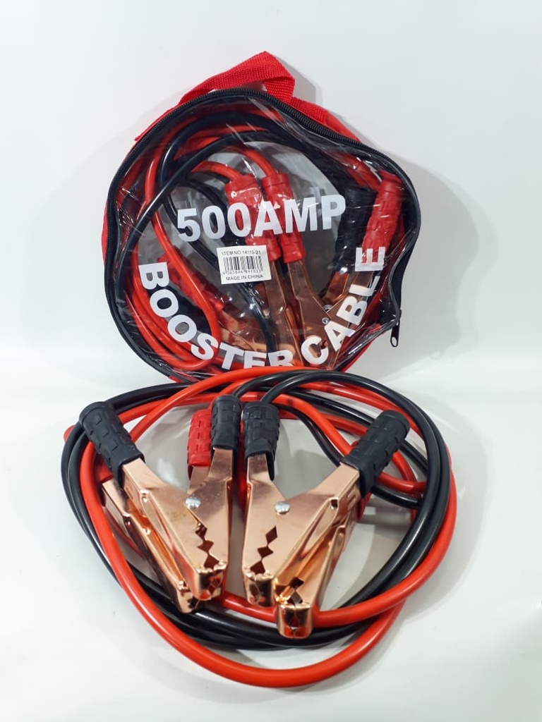 CABLE PARA AUTO 600AMP MELECH-376