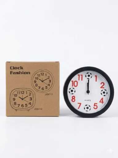 [CY2877] Reloj Despertador art.2145