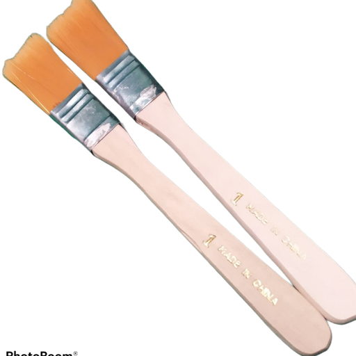 Pinceletas 1
