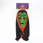 Máscara de Disfraz Halloween Personajes x12
