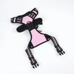 Arnés Pecho Ajustable para Mascotas
