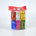 Mini Cajas de Regalo Láser (Set x12) x12u