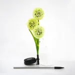 Esfera Solar Colgante para Jardín (68 cm)
