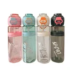 Botella de agua deportiva 800ml