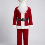 Disfraz Traje de Papá Noel