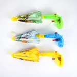 Pistola de Agua Infantil Tipo Paraguas (26 cm)