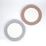 Set de 2 platos 27cm (2 piezas)