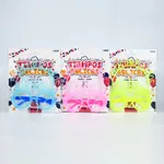 Set vincha y anteojos Feliz Cumpleaños químico x12
