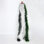 Guirnalda navideña 200x9cm x10