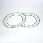 Set de platos 27cm (2 piezas)