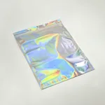 Bolsa holográfica 20*30 cm x100