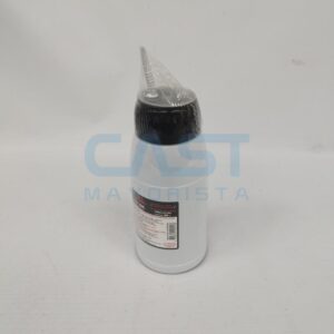 MATE LISTO 500CC C/ BOMBILLA Y DOBLE FILTRO