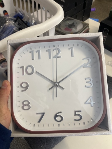 [CY-2245] Reloj de Pared   art 2245