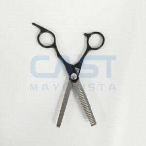 TIJERA P/ PELO {WB161} ESCULPIR 16CM