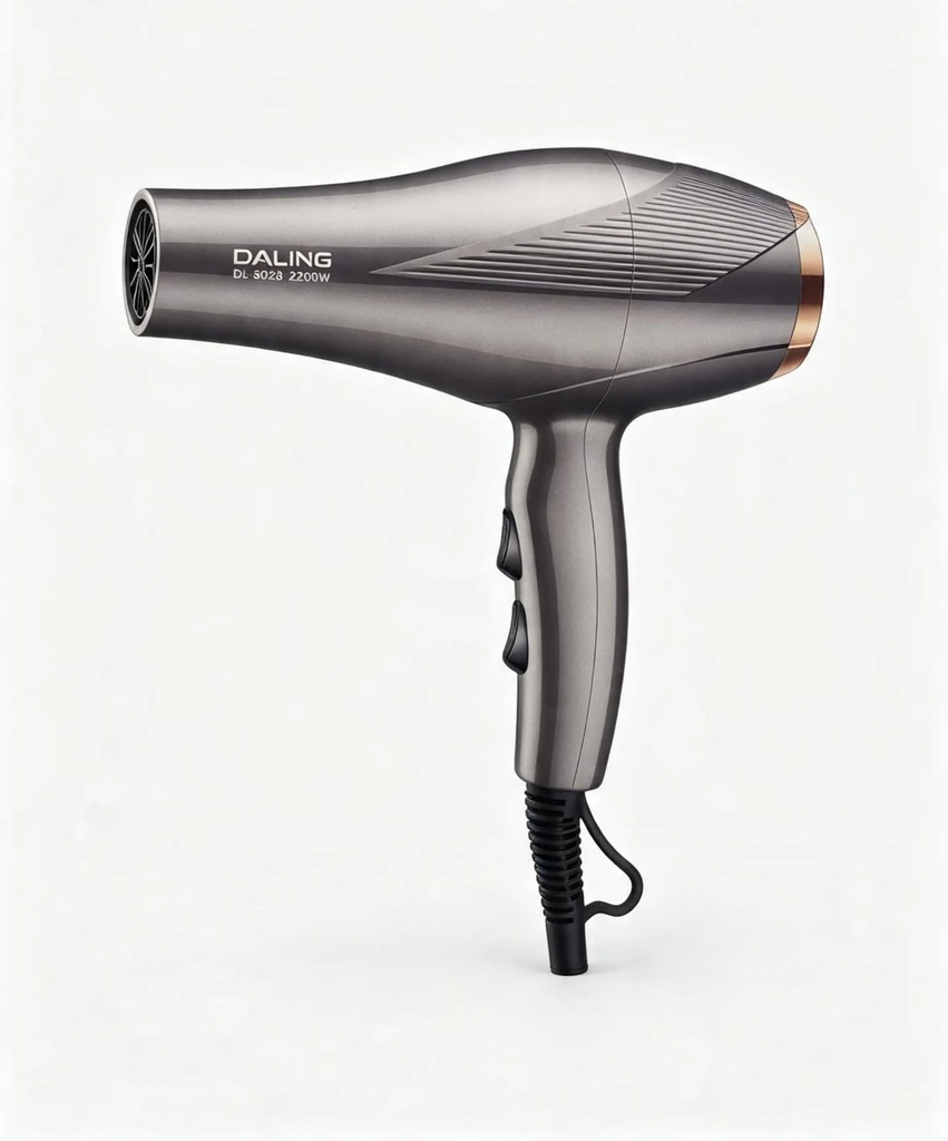 SECADOR DALING 2200W DL-3028