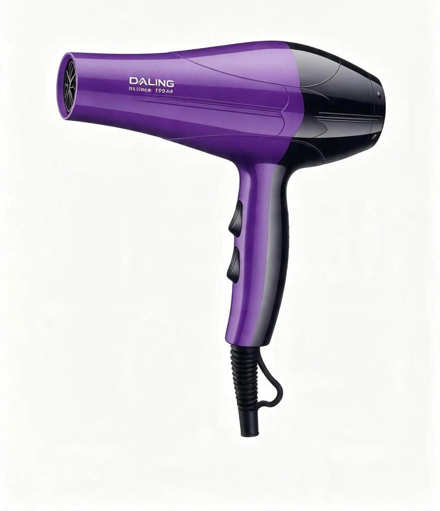 SECADOR 2200W DALING