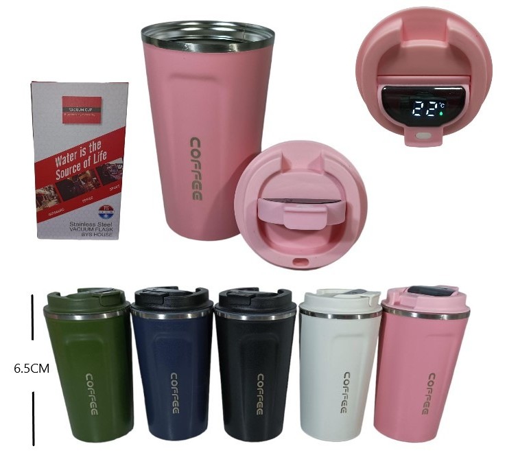 MK-510 VASO TERMICO 510 ML