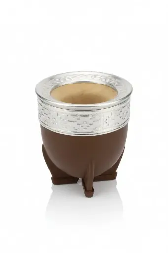 [MM0000263] Mate Imperial Calabaza Vegano 632