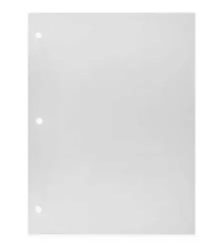 [SKFFN31010] Folio Reforzado N°3 SkyColor x10u Art. FFN31010