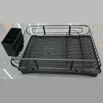 Escurridor de platos de un nivel