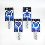 Varita de Luz LED Infantil con Formas