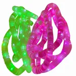 Manguera / Tubo LED Extensible (8 Metros)
