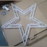 Estrella Luz LED (540 luces)