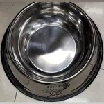 Comedero para mascotas 29cm