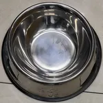 Comedero para mascotas 25cm