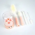 Set de limpieza para biberones (6 piezas)