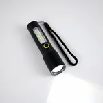 Linterna USB (13,5x3,3)