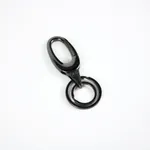 Llavero Doble Argolla (6.8 cm) x10u