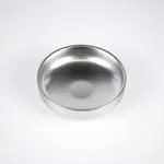 Plato Doble Pared Copo de Nieve (11.5 cm)