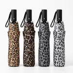 Paraguas Leopardo  x12u