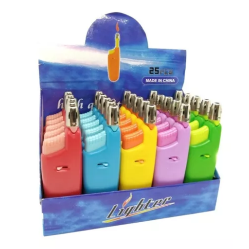 [RNIG6105] Chispero Extensible