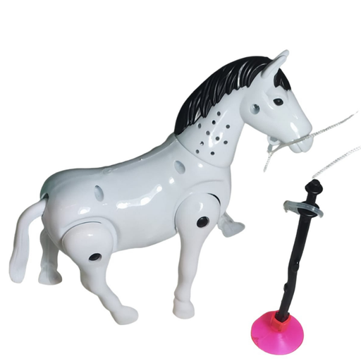 [RNIJ0921] Caballo a Pilas con Palenque