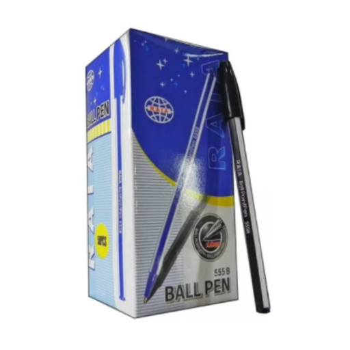 [ACLIB9526] Boligrafo Azul AA934