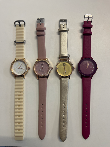 [PREDTNEGDT3000] [DT-3000] RELOJ MUJER 3000