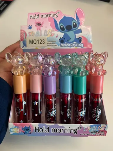 [PREDTNEGDT123] [DT-123] MQ123 Lipstick  MQ 123