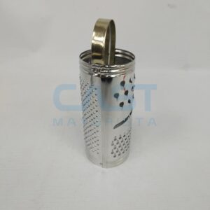 RALLADOR CILINDRICO 5 USOS ECO