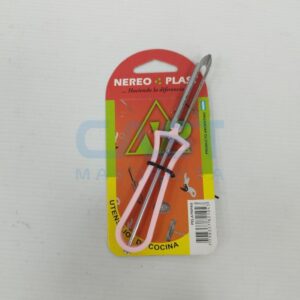 PELAPAPA PELADOR 14.5CM EN BLISTER