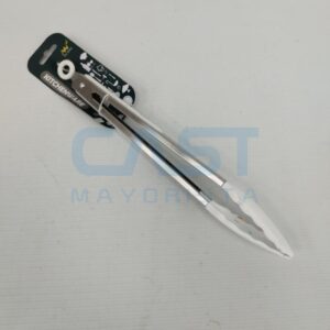 PINZA C/ PUNTA SILICONA 32CM MULTIUSO
