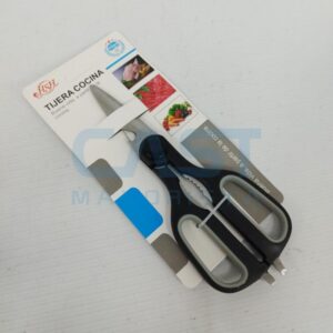 TIJERA DE COCINA MULTIUSO