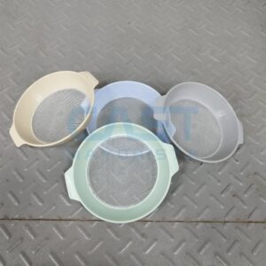 TAMIZADOR N°15 C/ MALLA PLASTICA