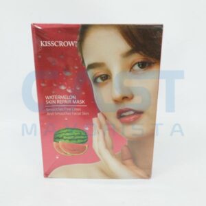 MASCARILLA SANDIA {COS25}X10 EN CAJA