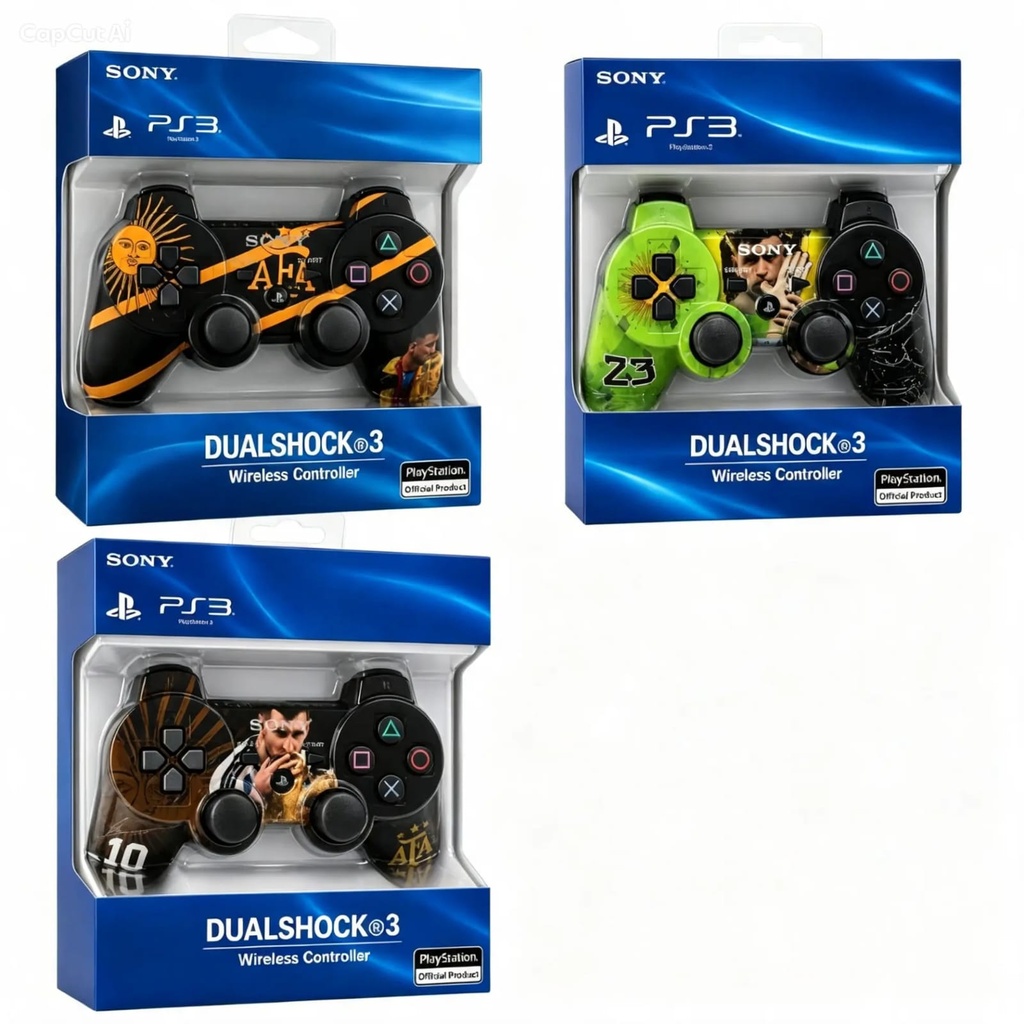 [PREBBPS3AFA] PS3 AFA SONY