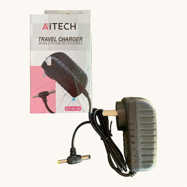CARGADOR DE PARED 15V 2A AITECH