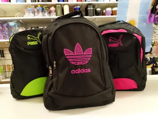 [PREALNEGAL95730] [AL-95730] Mochila Adida /Puma