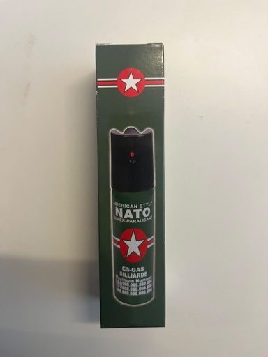 [PREALNEGAL95692] [AL-95692] Gas pimienta 110 ML  art 15226